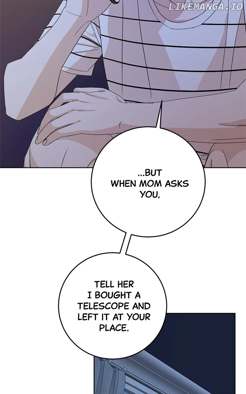 Children of Orbit Chapter 24 page 15
