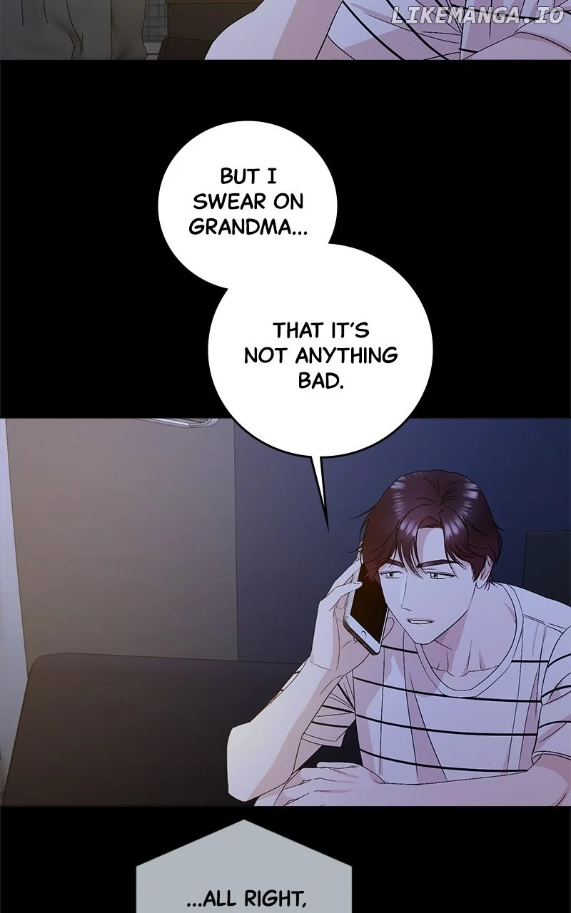 Children of Orbit Chapter 24 page 27