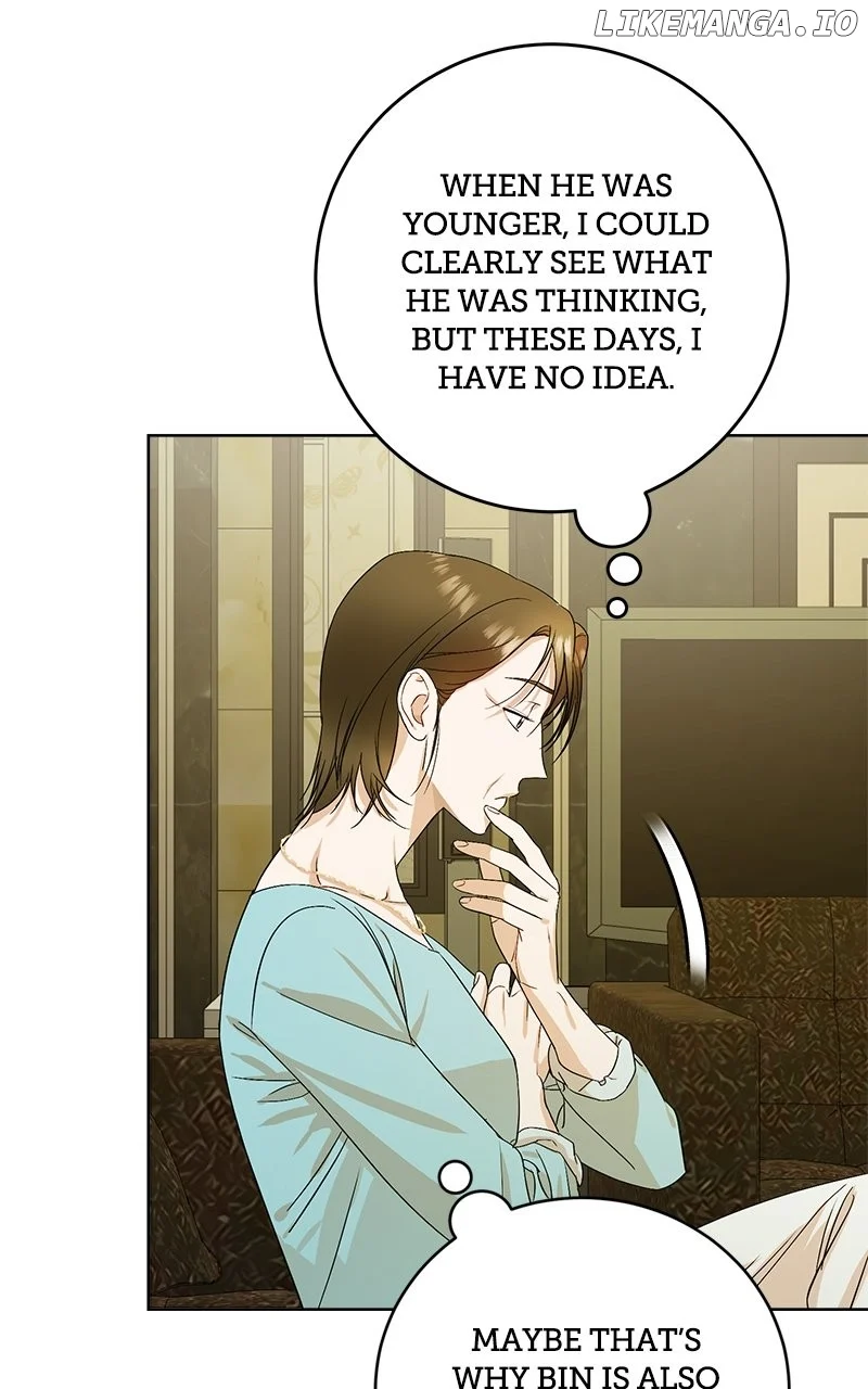 Children of Orbit Chapter 24 page 5