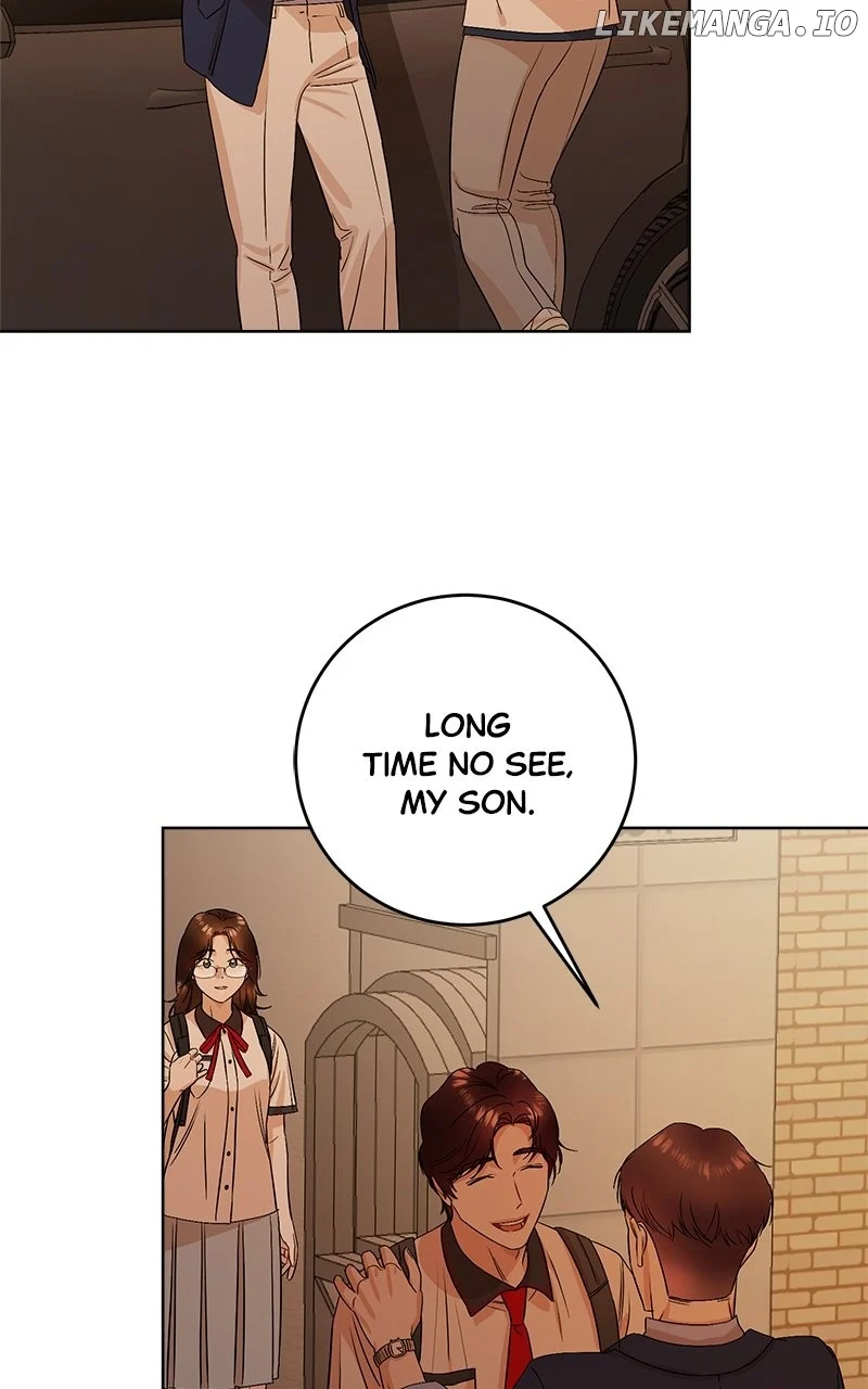 Children of Orbit Chapter 24 page 82