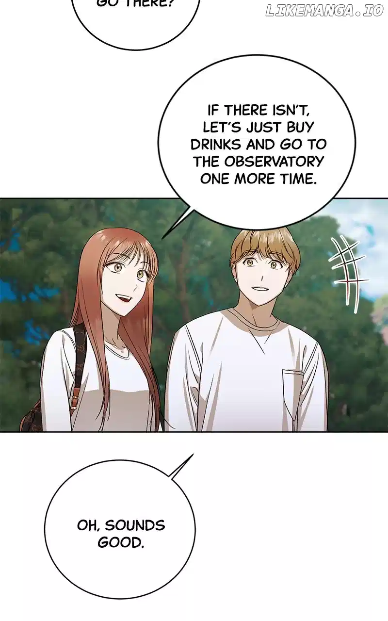 Children of Orbit Chapter 47 page 28