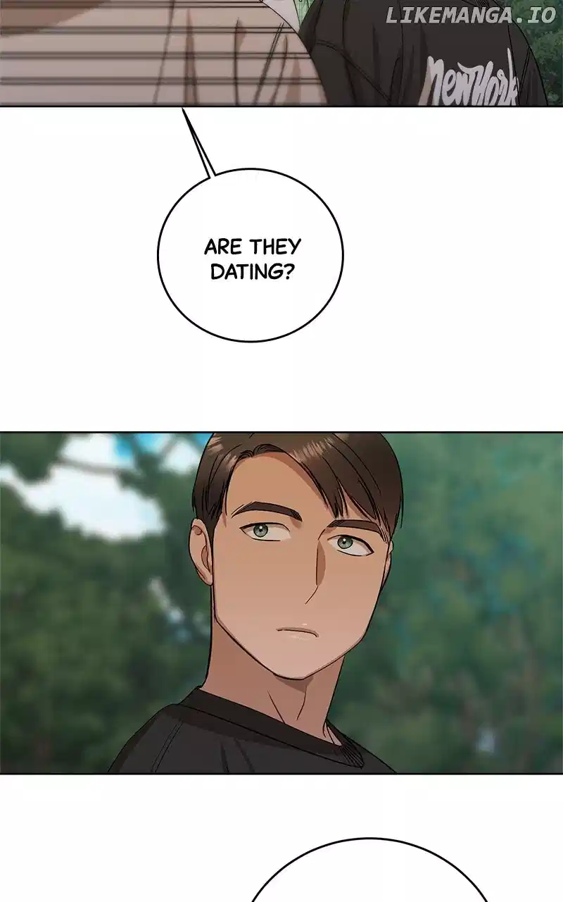 Children of Orbit Chapter 47 page 74