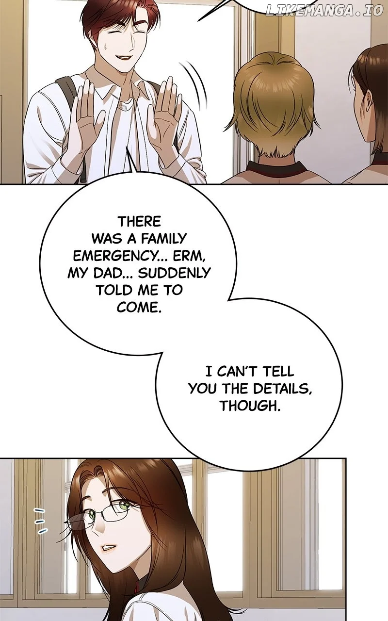 Children of Orbit Chapter 51 page 25