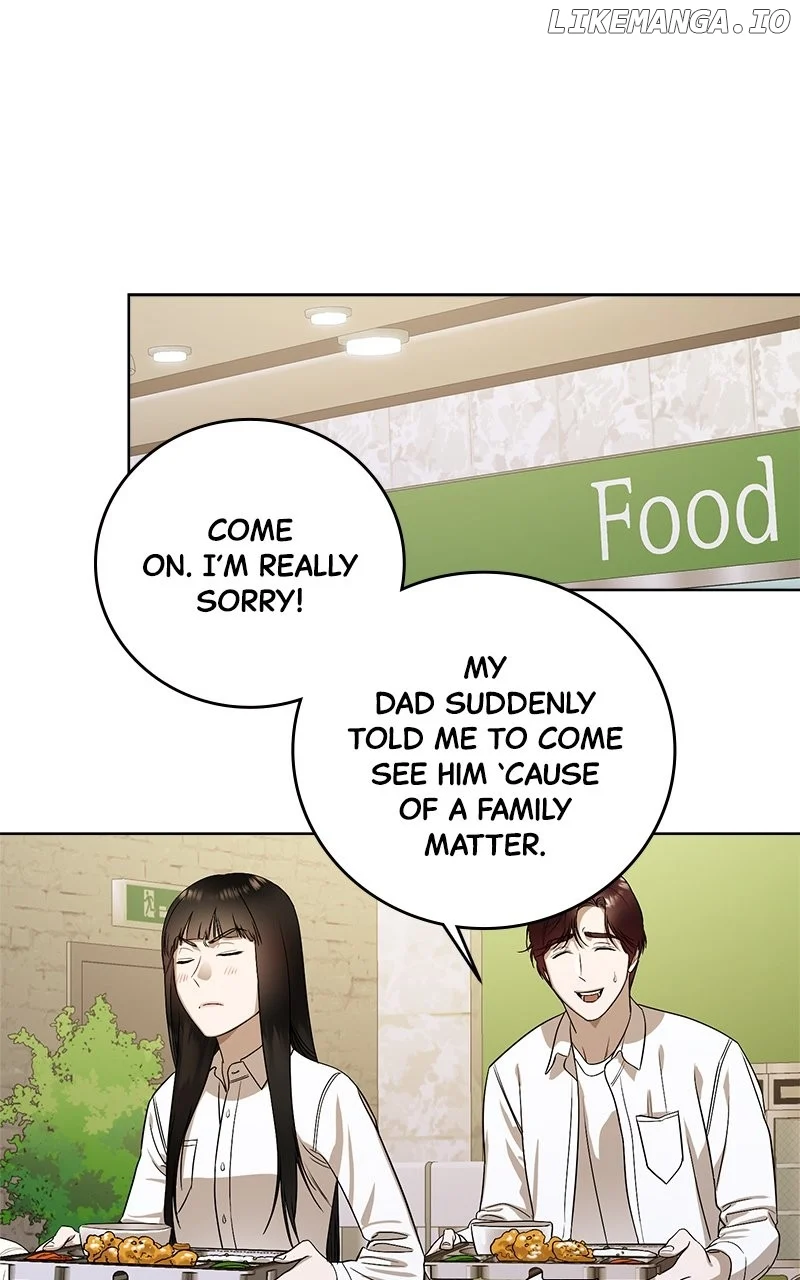 Children of Orbit Chapter 51 page 38