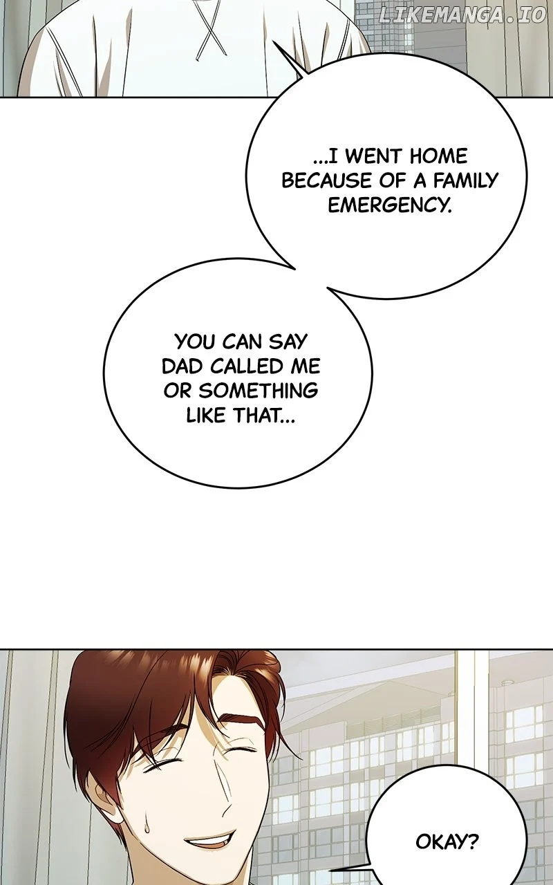 Children of Orbit Chapter 51 page 6