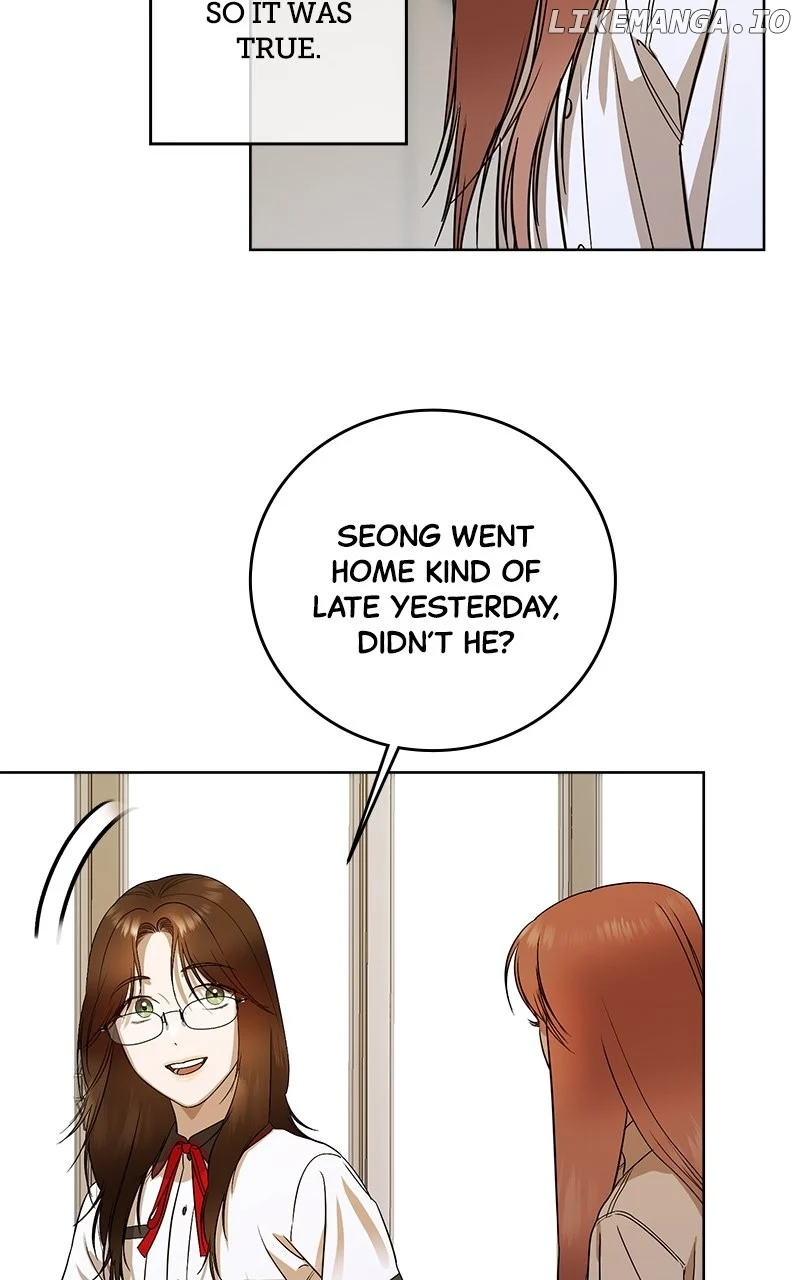 Children of Orbit Chapter 51 page 69