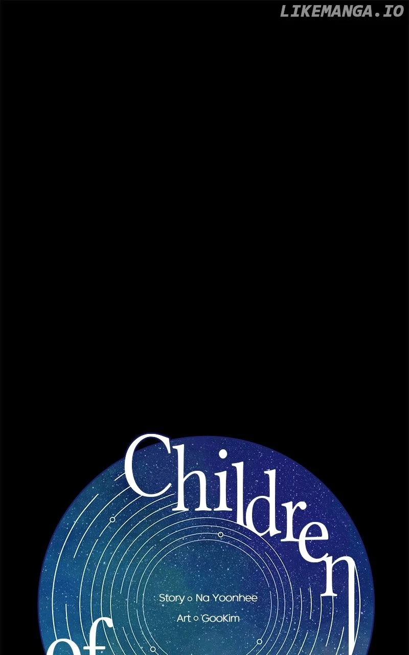 Children of Orbit Chapter 53 page 0