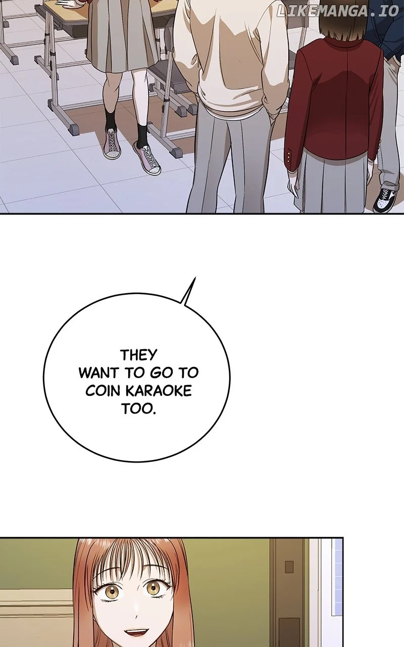 Children of Orbit Chapter 53 page 21