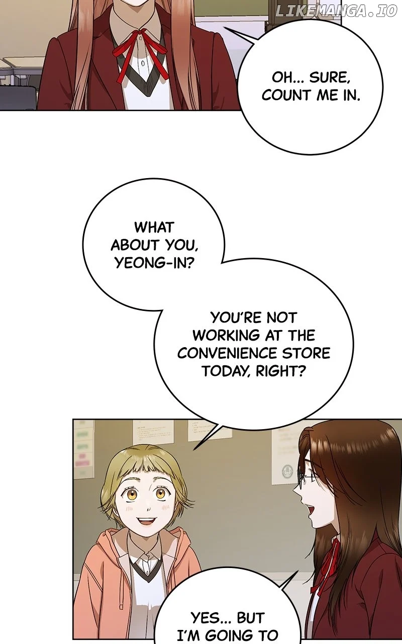 Children of Orbit Chapter 53 page 22
