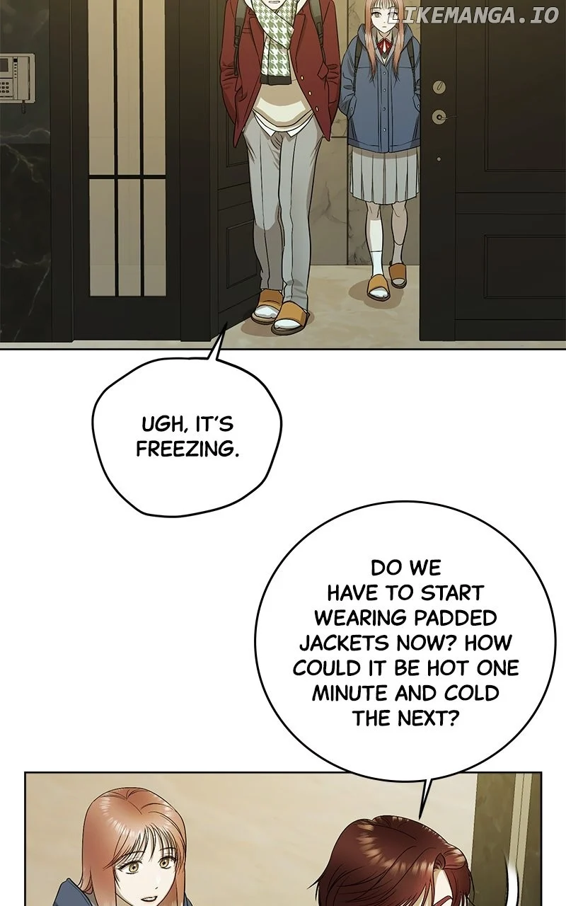 Children of Orbit Chapter 53 page 45