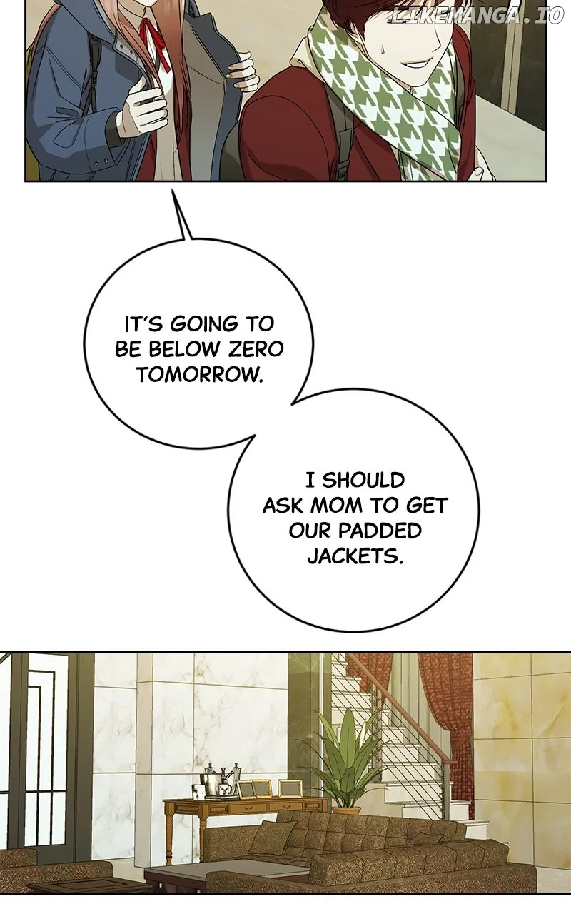 Children of Orbit Chapter 53 page 46