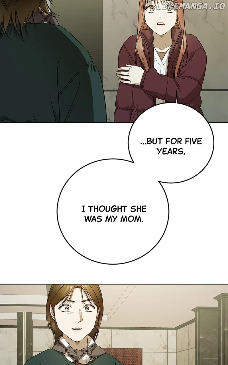 Children of Orbit Chapter 63 page 14