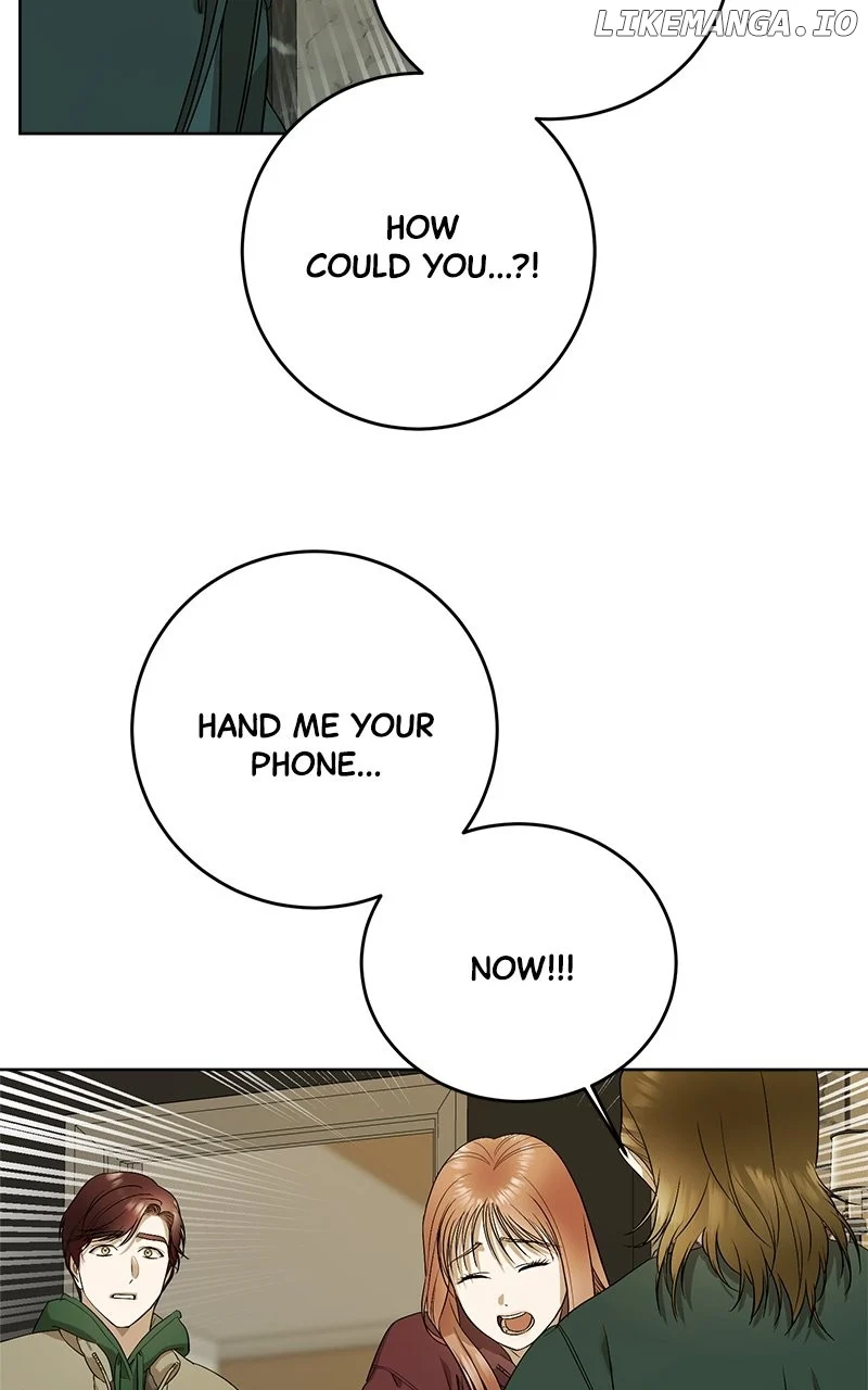 Children of Orbit Chapter 63 page 22