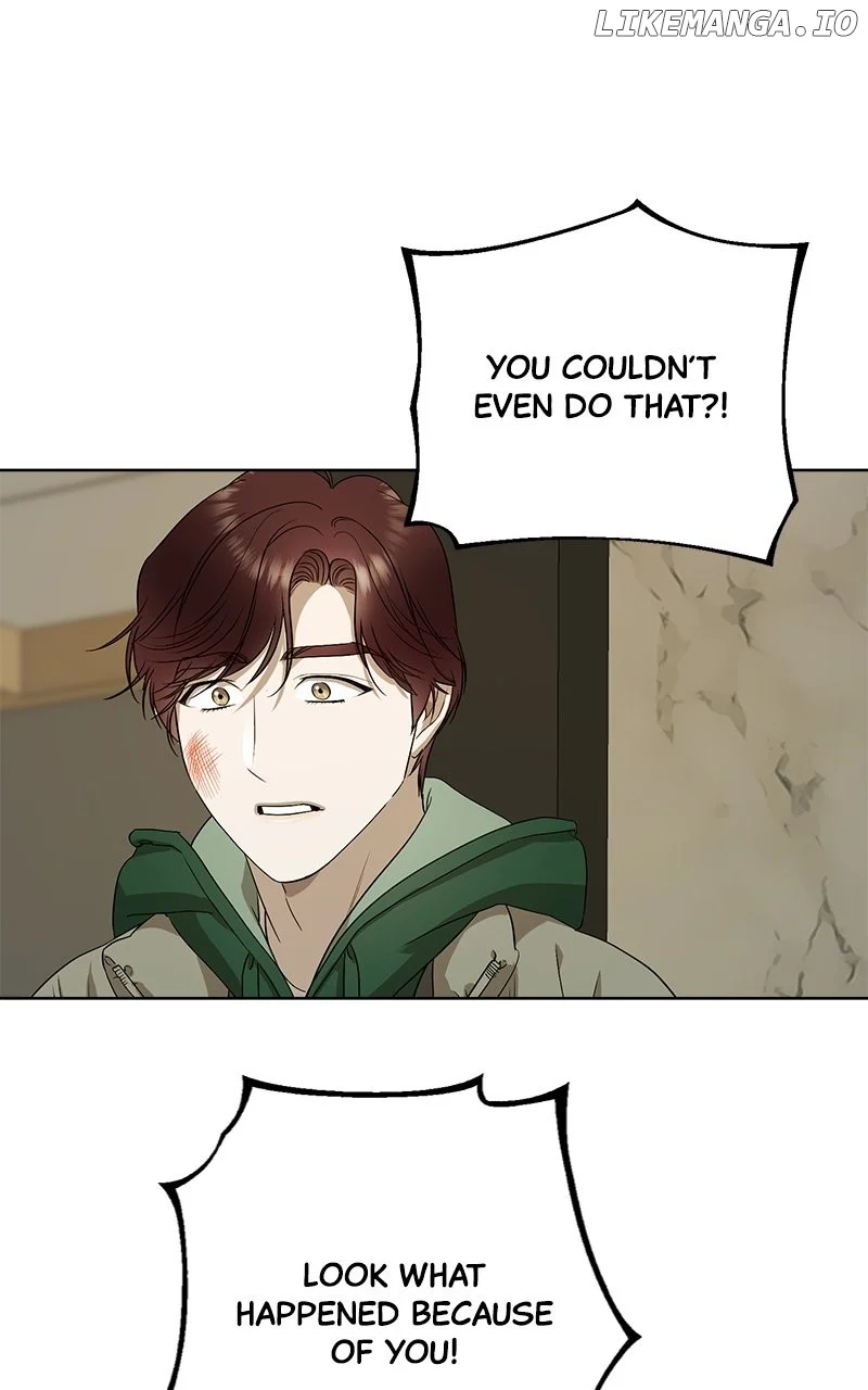 Children of Orbit Chapter 63 page 39