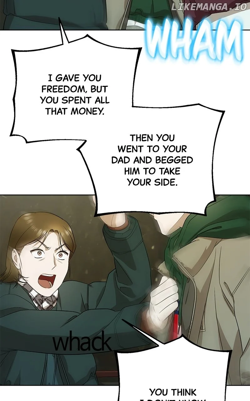 Children of Orbit Chapter 63 page 42