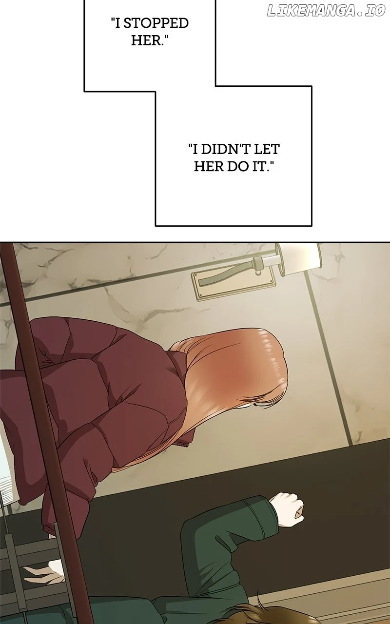 Children of Orbit Chapter 63 page 46