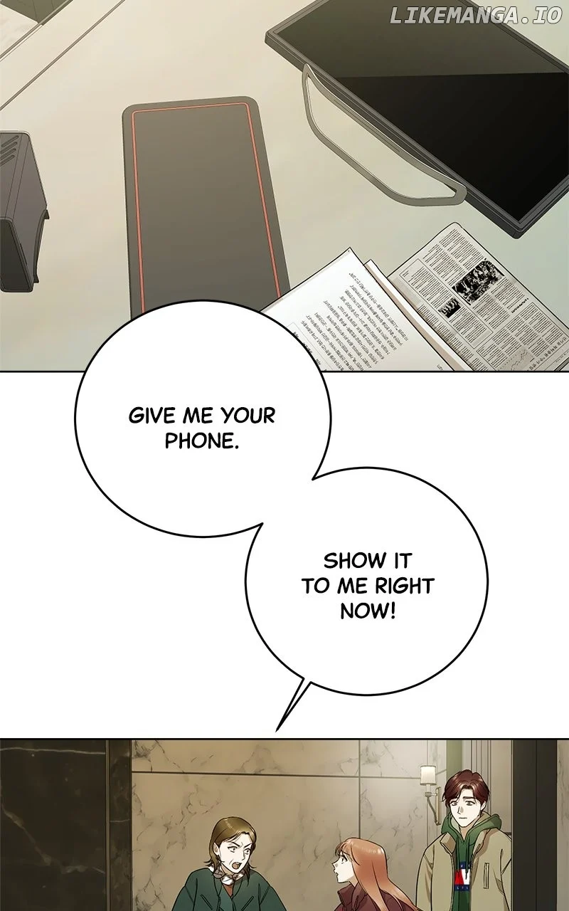 Children of Orbit Chapter 63 page 7