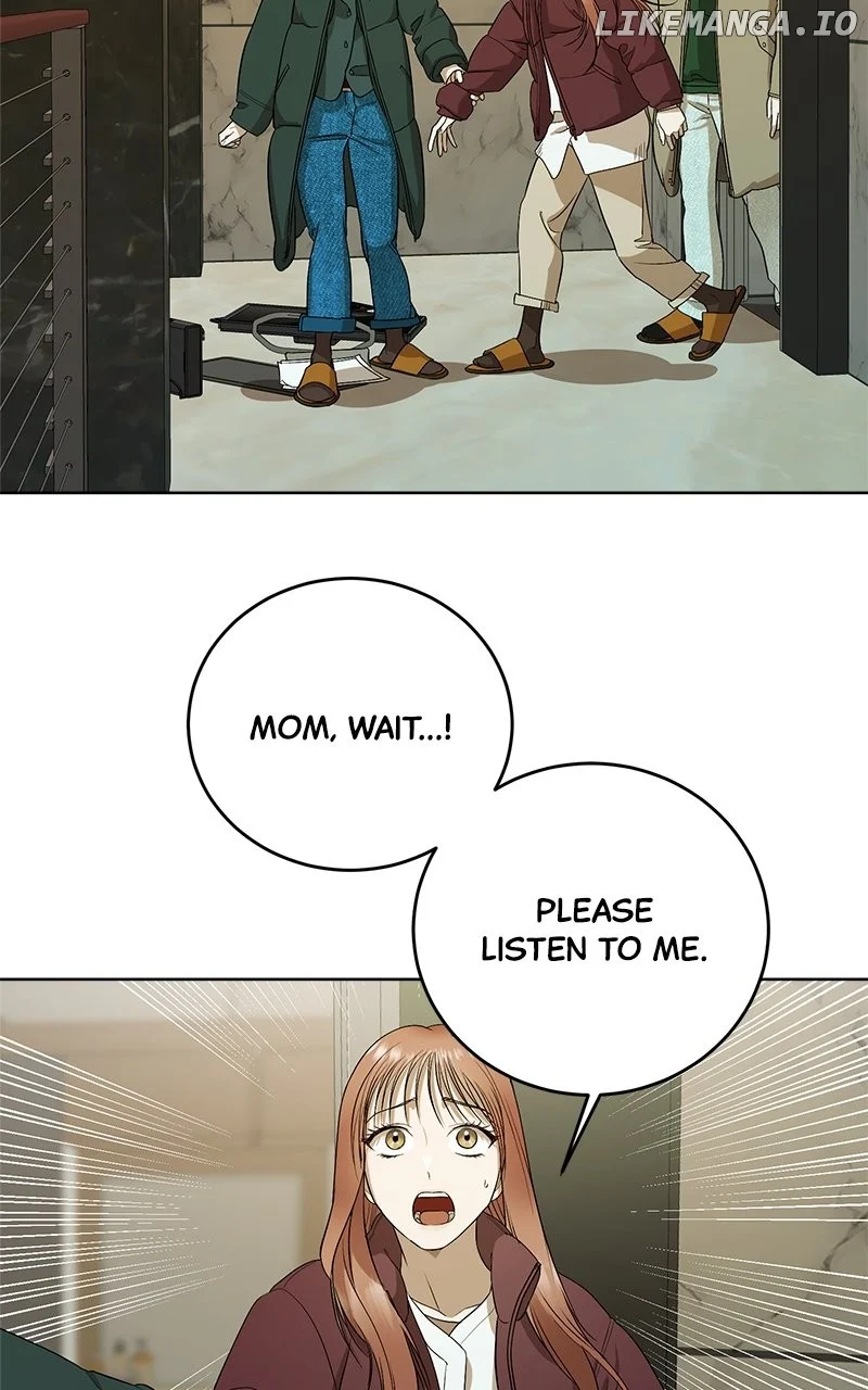 Children of Orbit Chapter 63 page 8