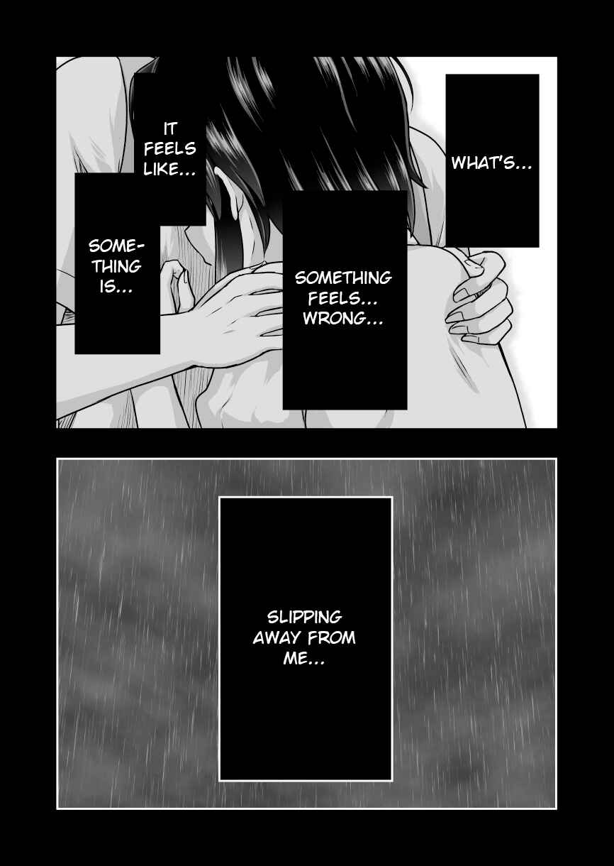 Chiyo Kuno the Psychic Chapter 54 page 6
