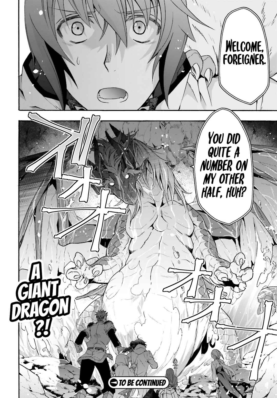 Chiyu Mahou no Machigatta Tsukaikata: Senjou wo Kakeru Kaifuku Youin Chapter 64 page 38
