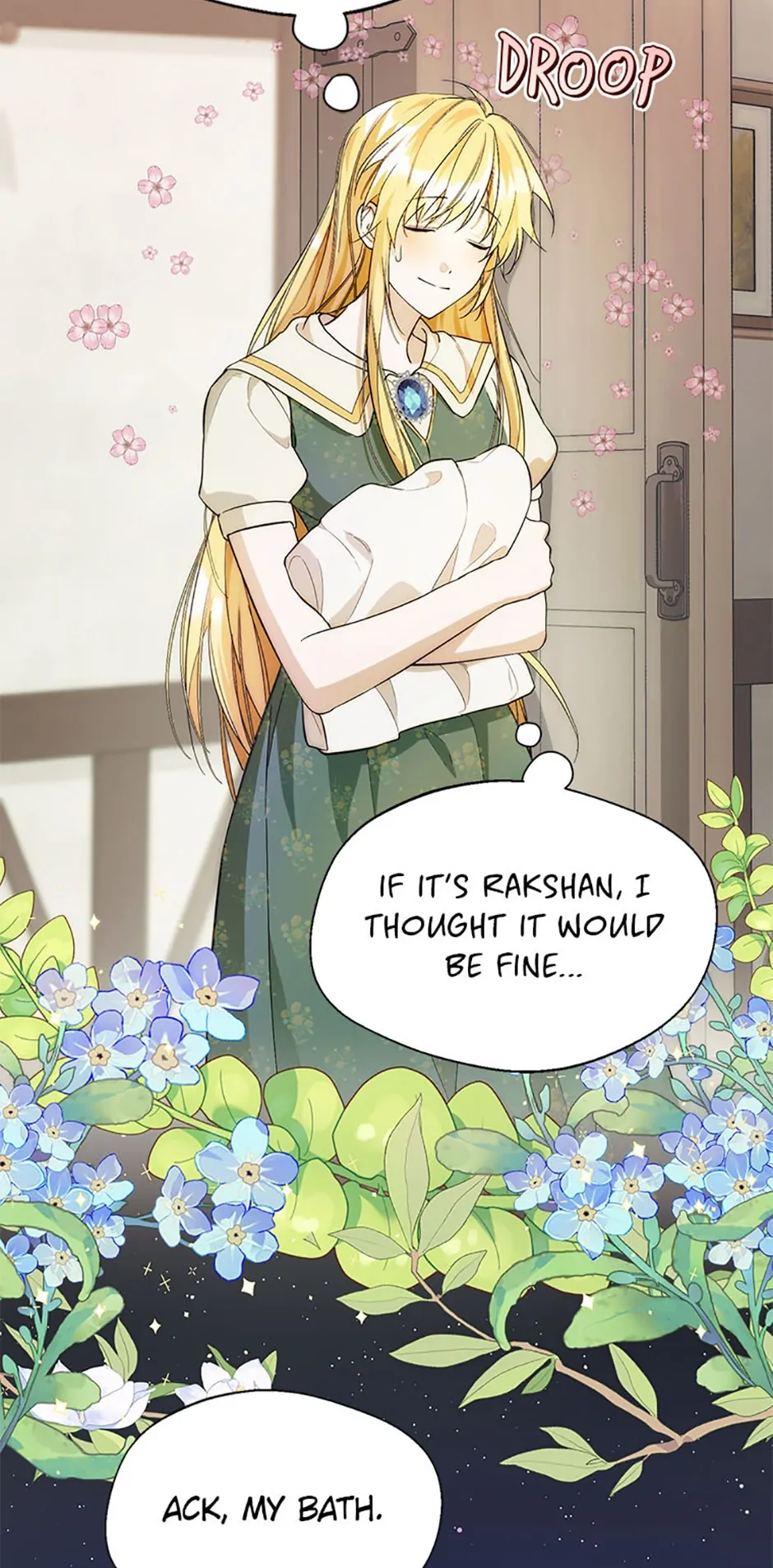 Choose your husband Carefully Chapter 17 page 9