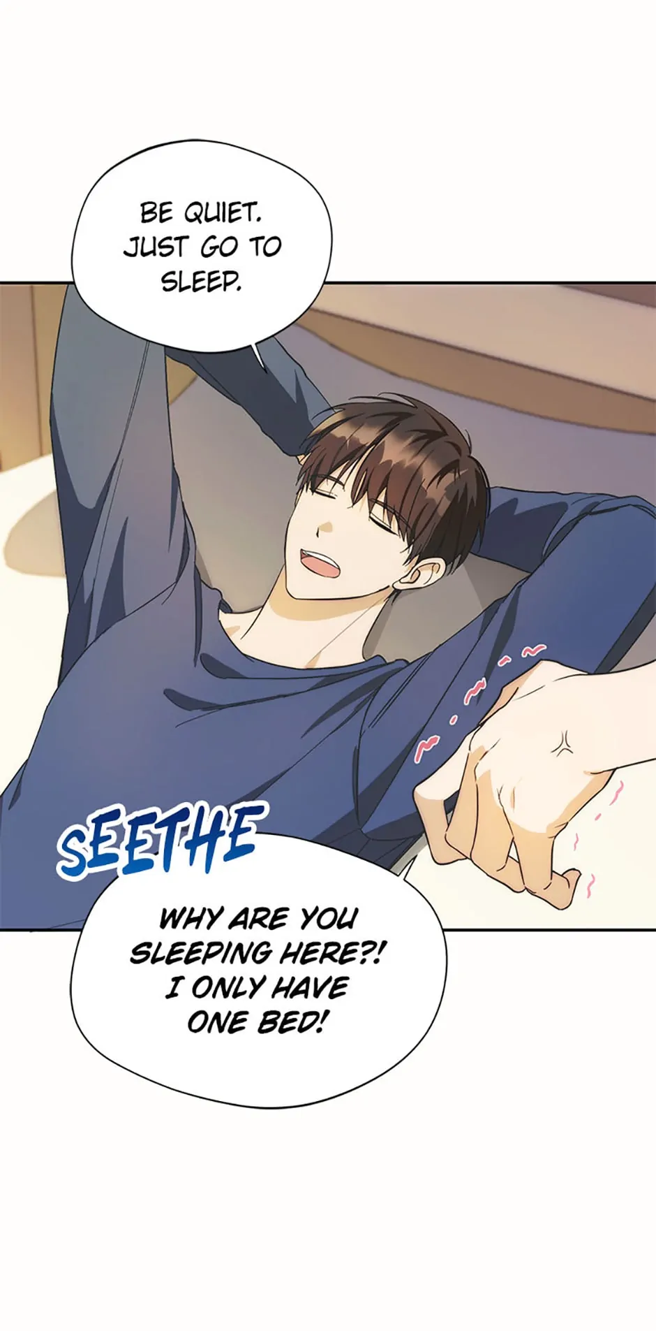 Choose your husband Carefully Chapter 17 page 12