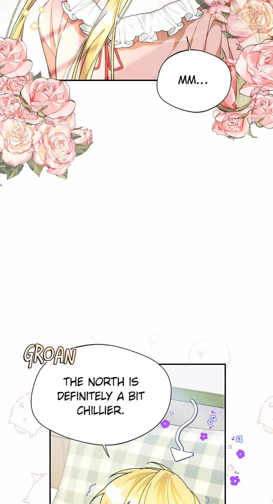 Choose your husband Carefully Chapter 17 page 16