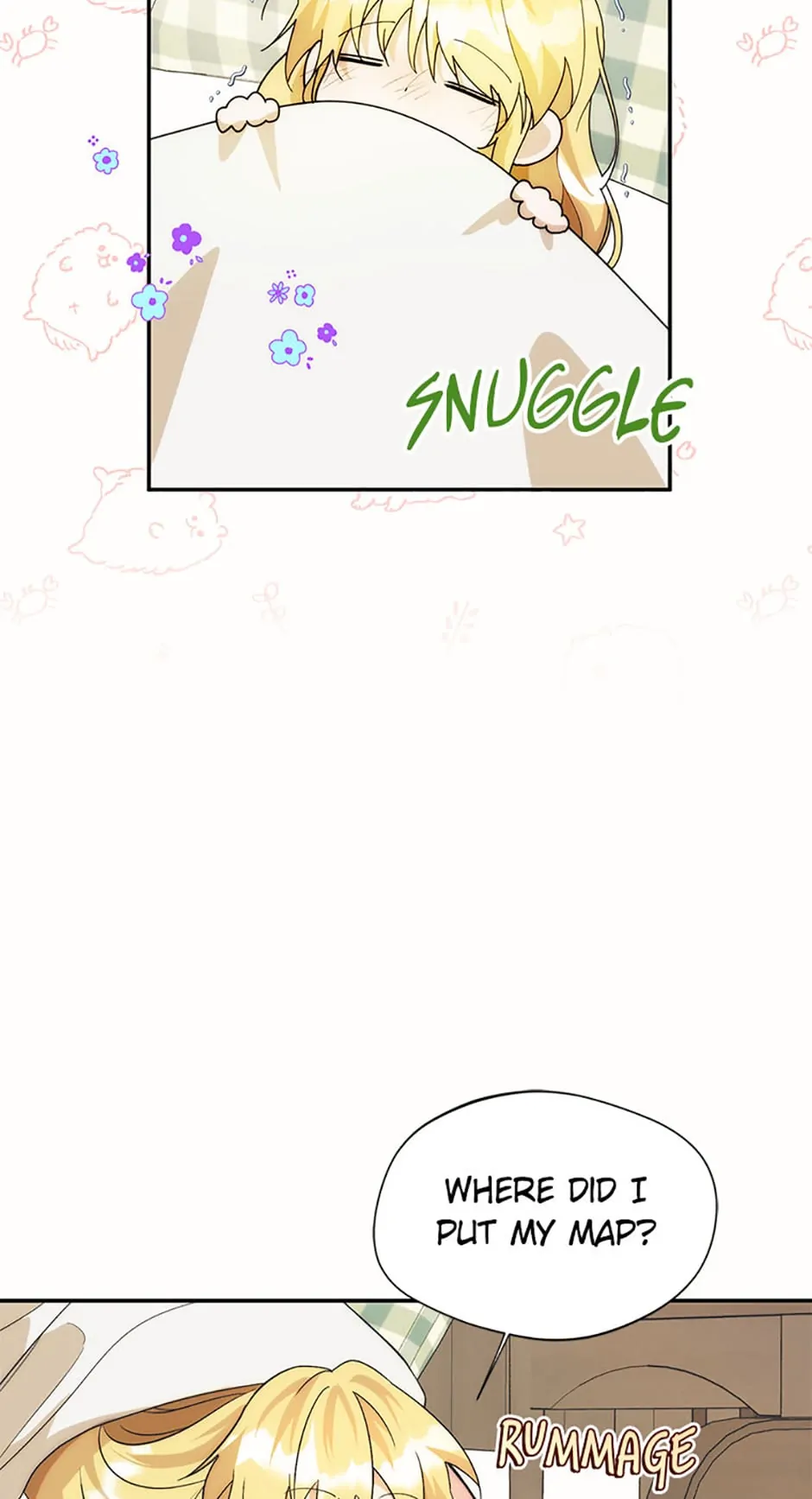Choose your husband Carefully Chapter 17 page 17