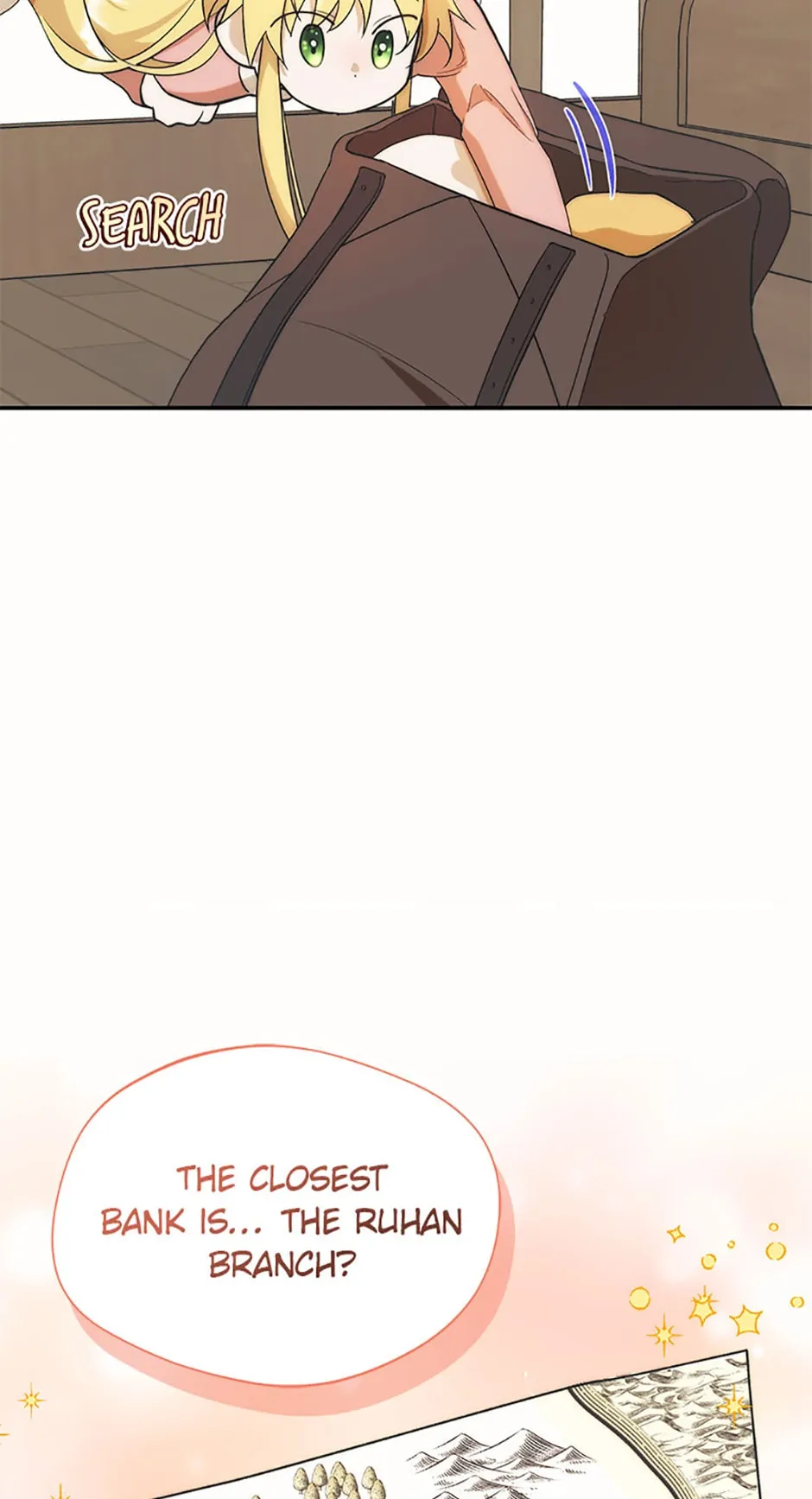 Choose your husband Carefully Chapter 17 page 18