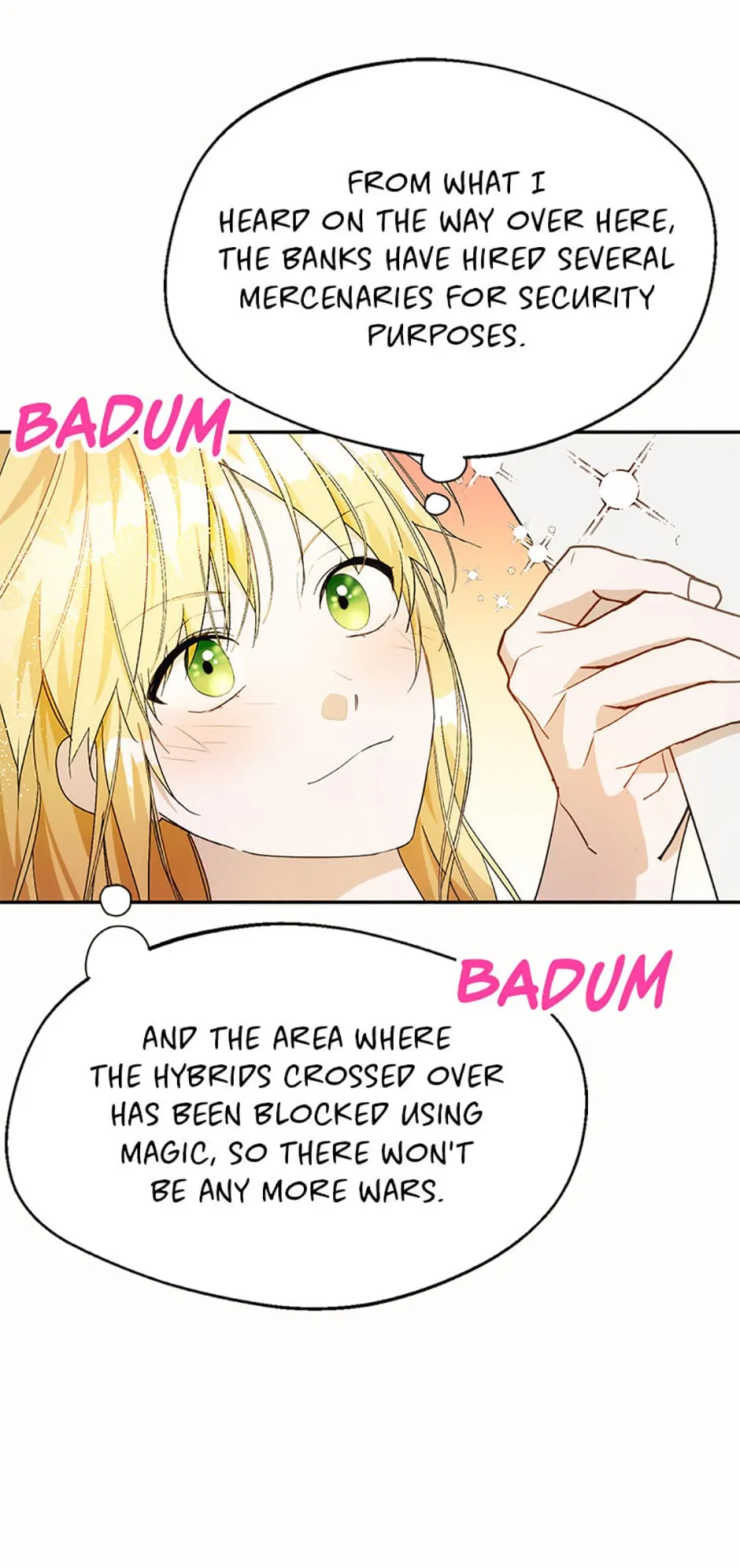 Choose your husband Carefully Chapter 17 page 20