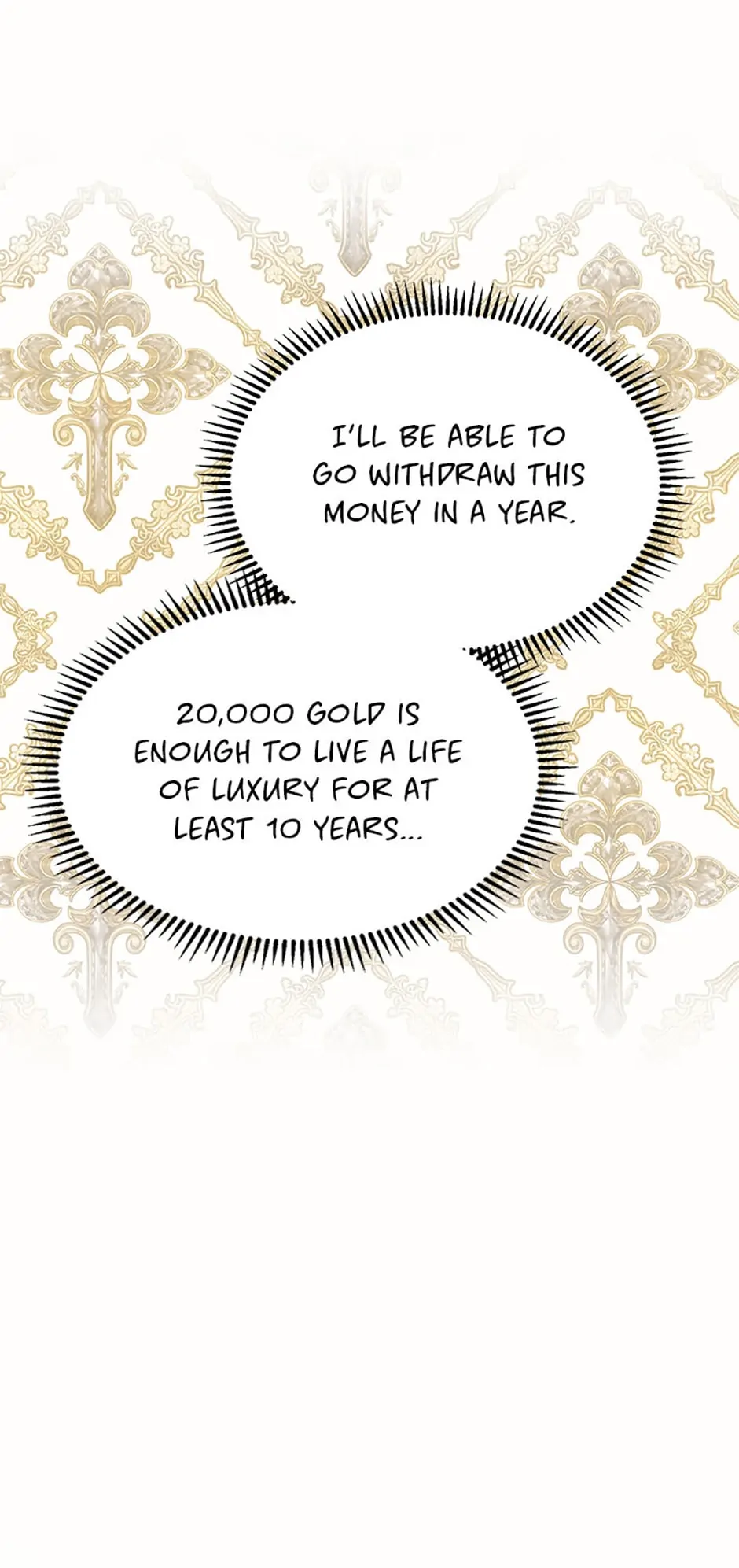 Choose your husband Carefully Chapter 17 page 21