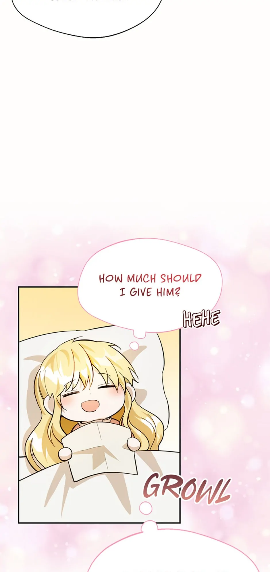 Choose your husband Carefully Chapter 17 page 23
