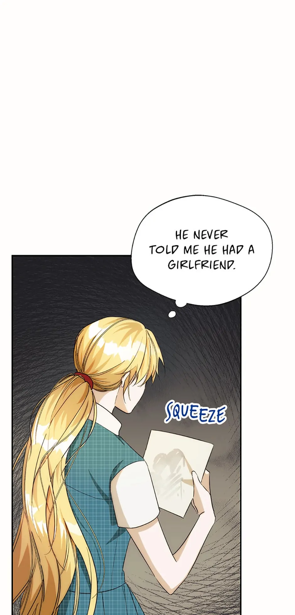 Choose your husband Carefully Chapter 17 page 30