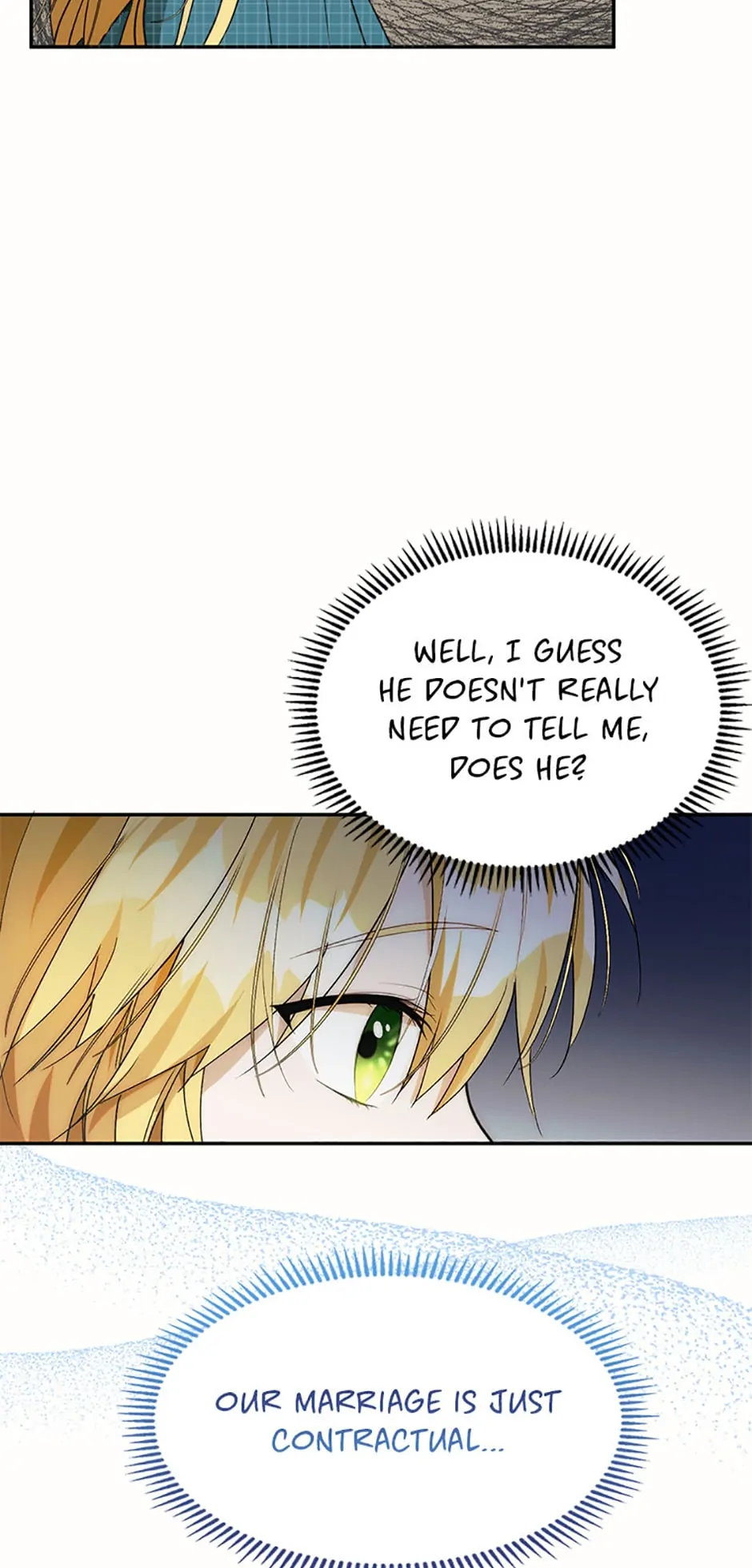 Choose your husband Carefully Chapter 17 page 31