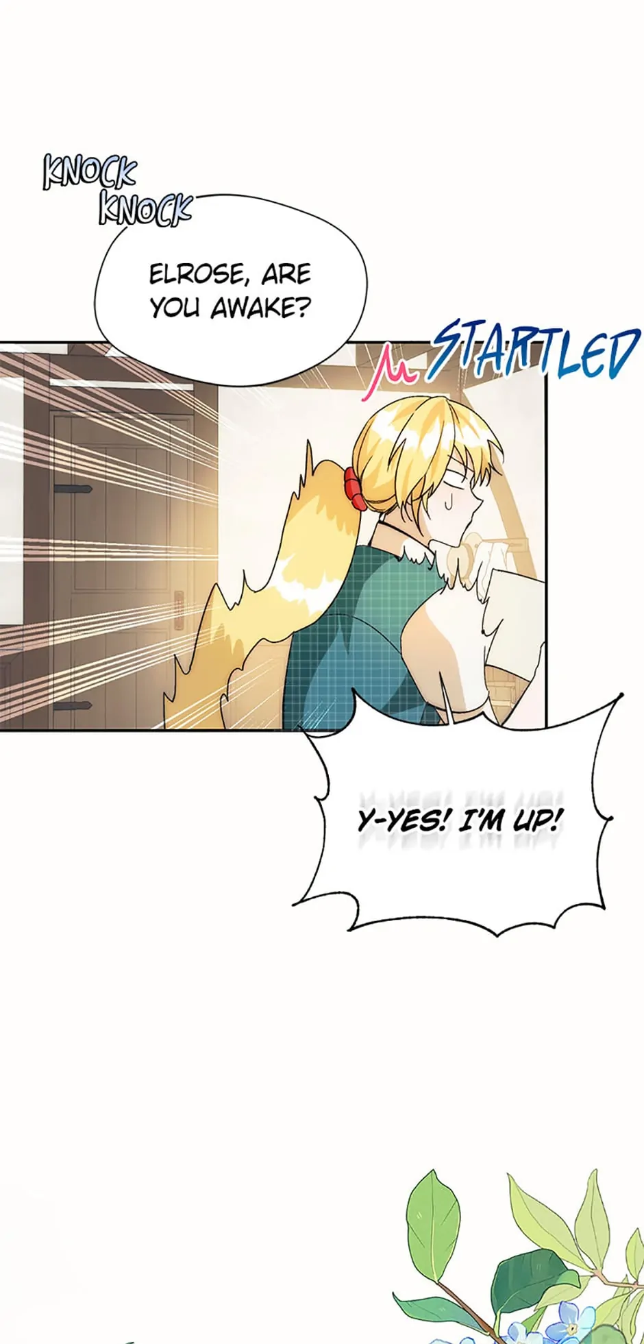 Choose your husband Carefully Chapter 17 page 34