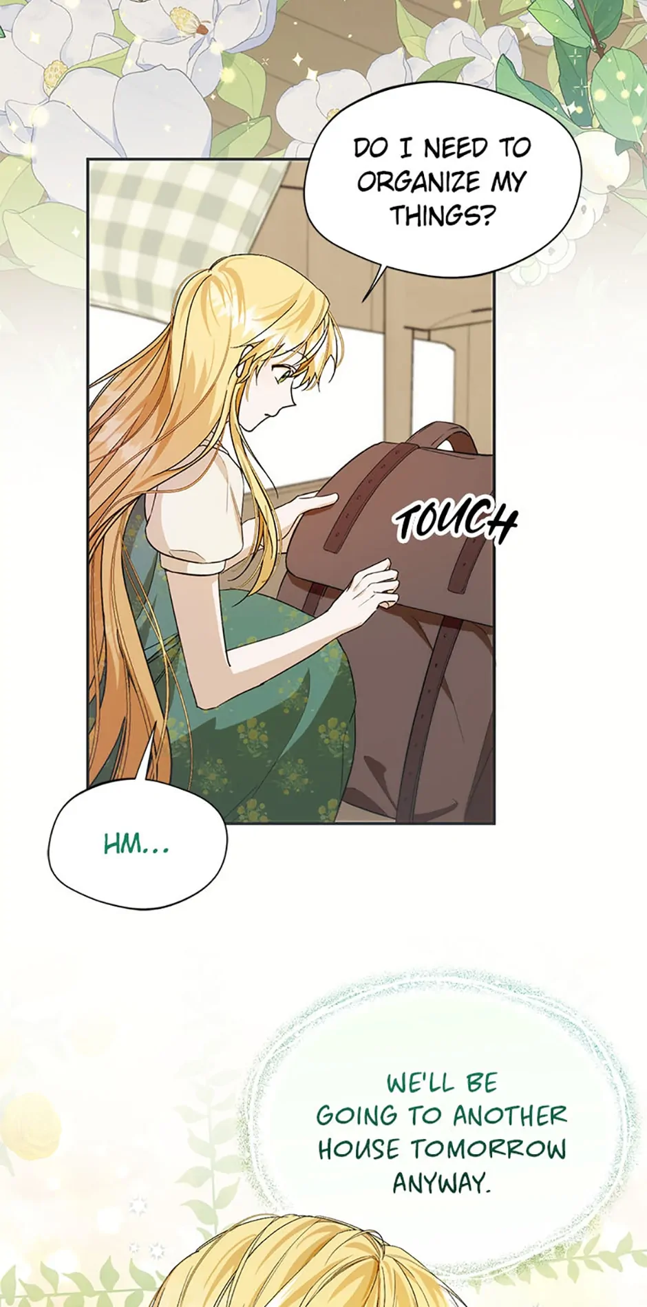 Choose your husband Carefully Chapter 17 page 3