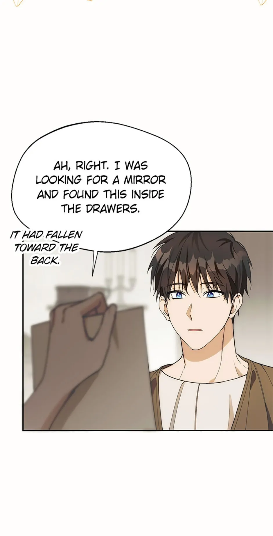 Choose your husband Carefully Chapter 17 page 40