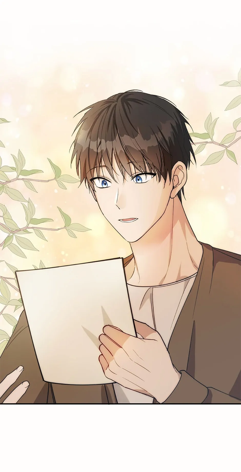 Choose your husband Carefully Chapter 17 page 42