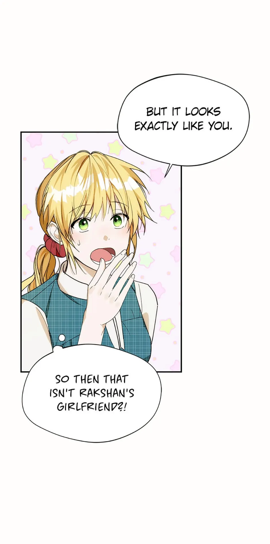 Choose your husband Carefully Chapter 17 page 44