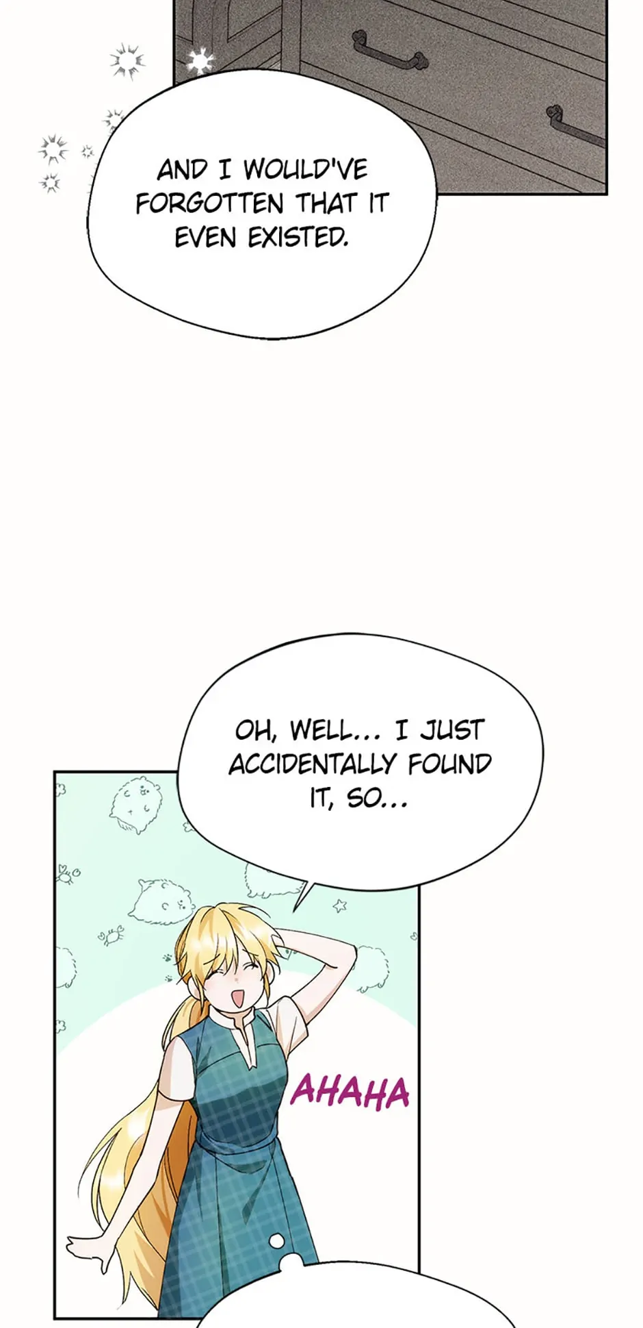 Choose your husband Carefully Chapter 17 page 53