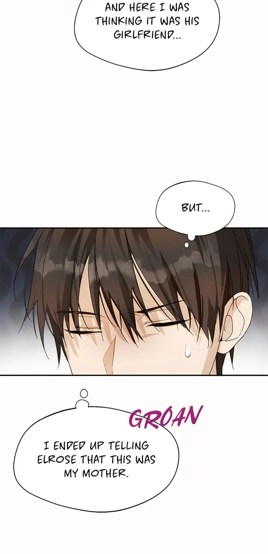 Choose your husband Carefully Chapter 17 page 54