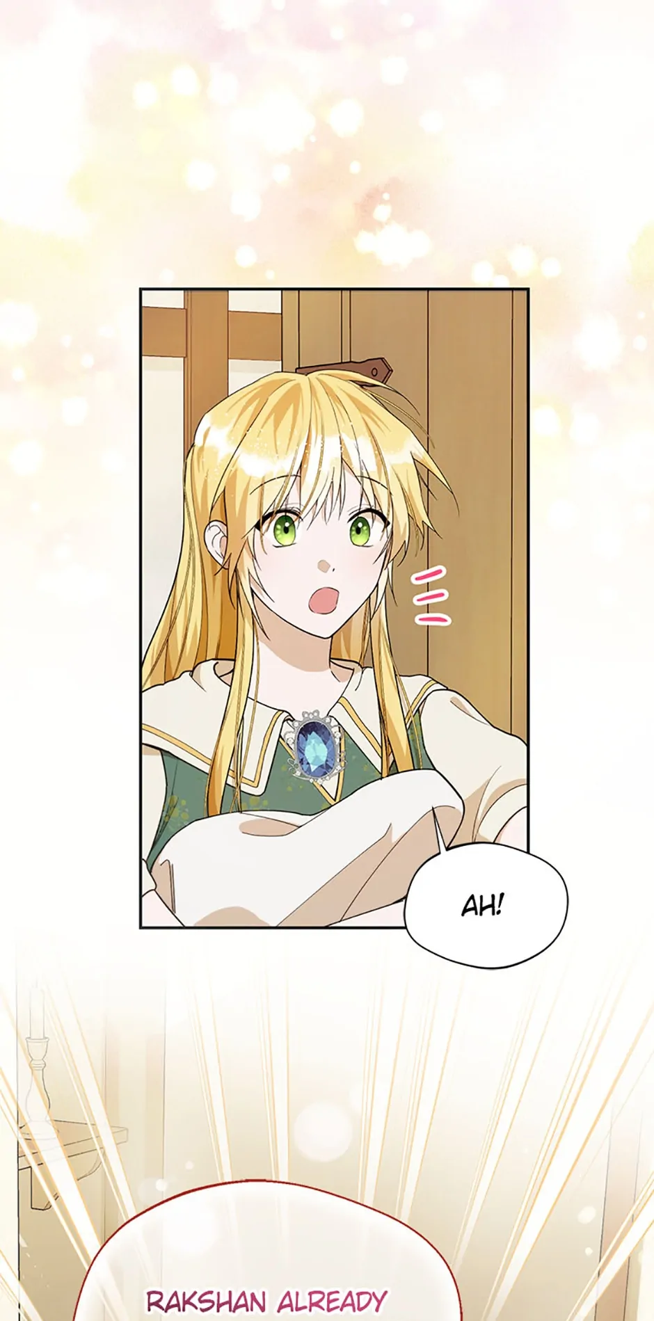 Choose your husband Carefully Chapter 17 page 5