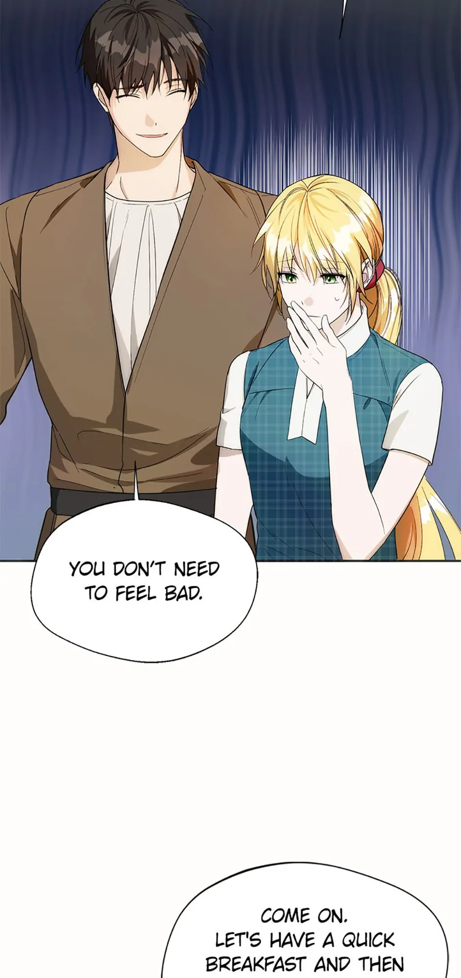 Choose your husband Carefully Chapter 17 page 59