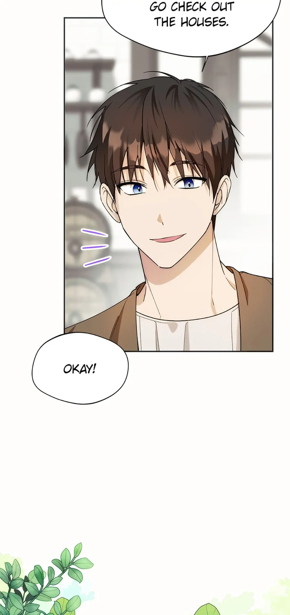Choose your husband Carefully Chapter 17 page 60