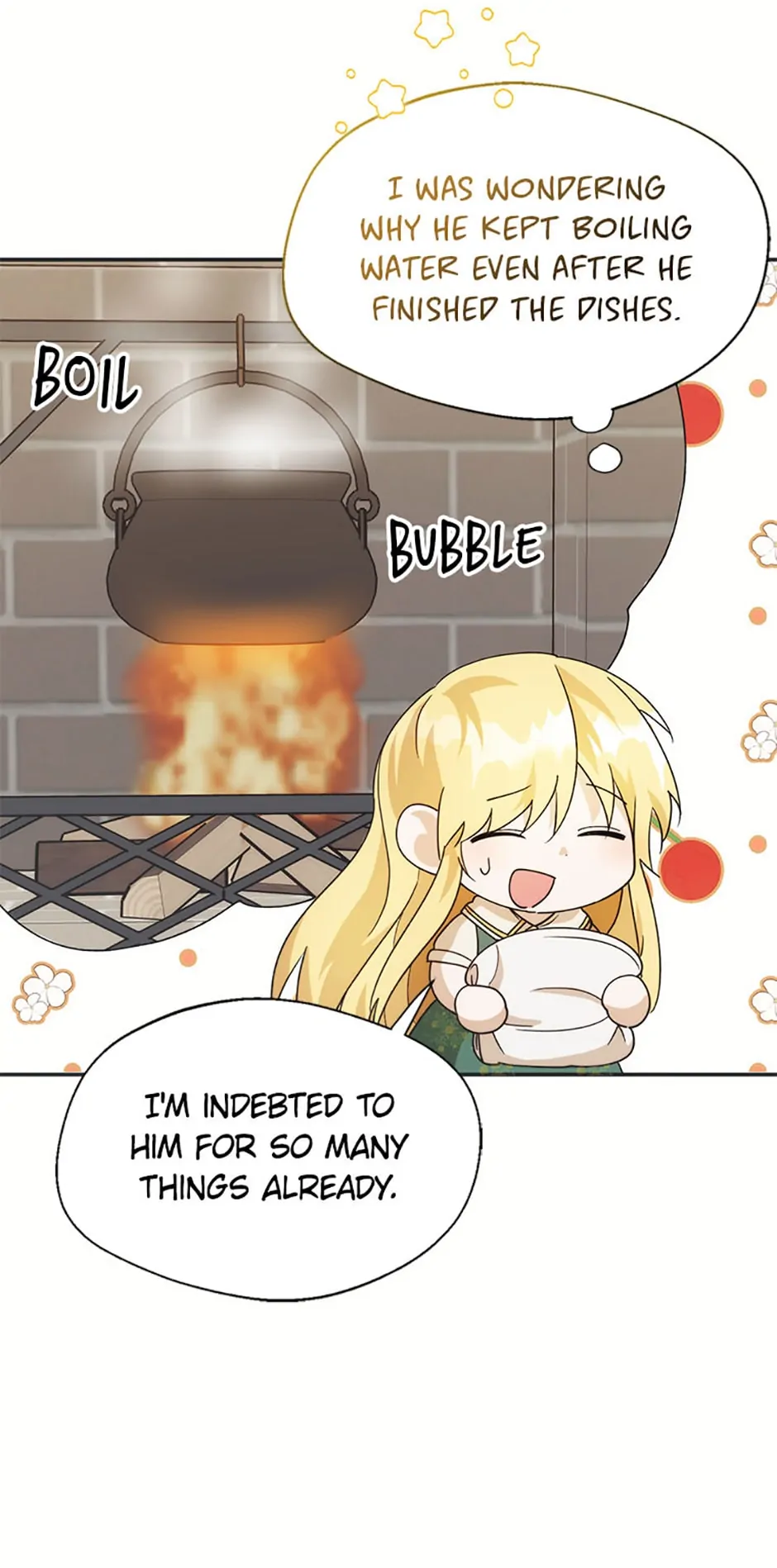 Choose your husband Carefully Chapter 17 page 7