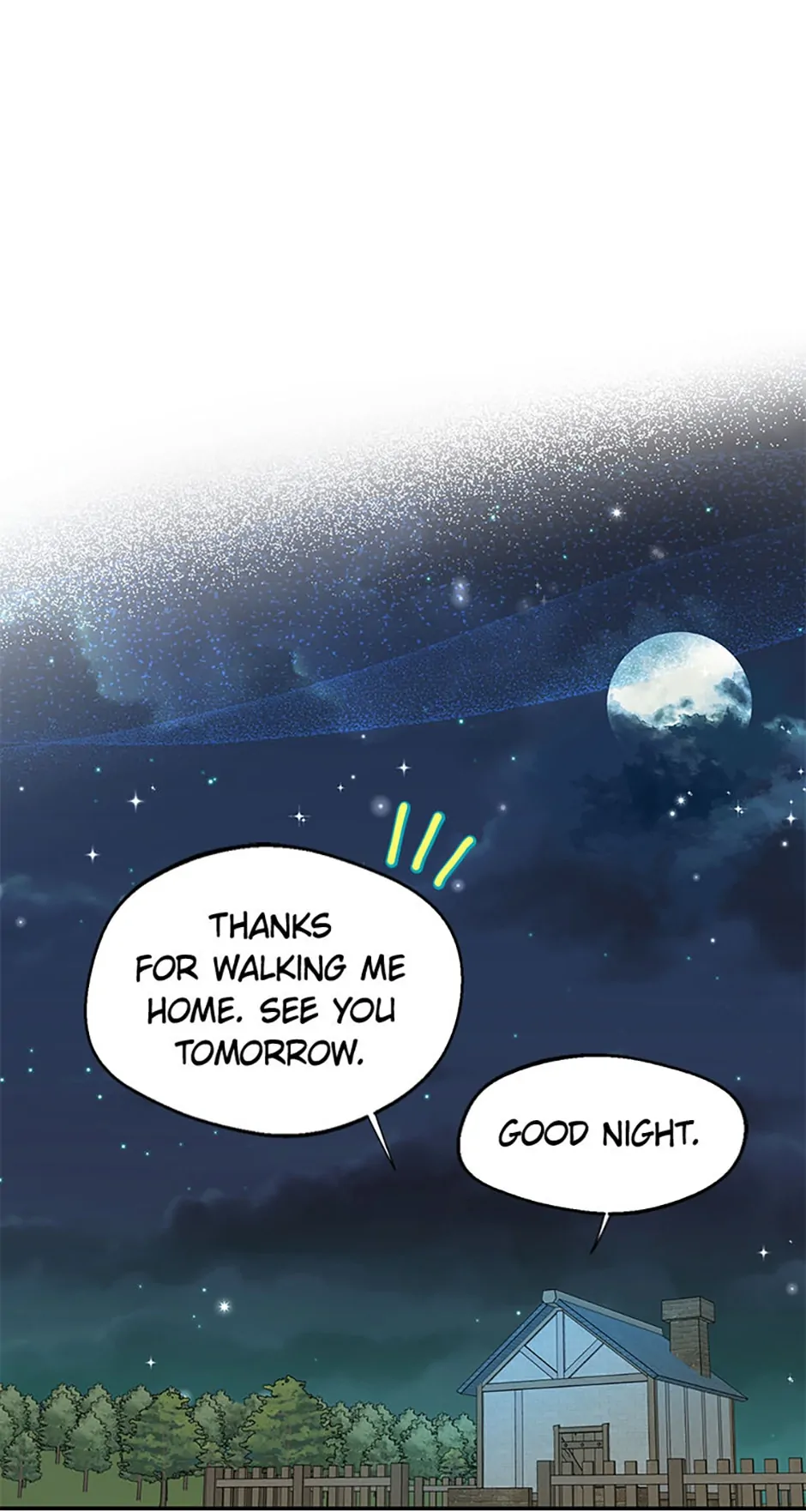Choose your husband Carefully Chapter 26 page 0