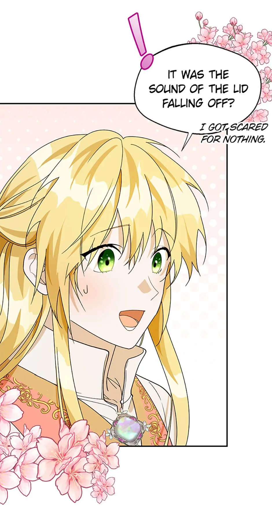 Choose your husband Carefully Chapter 26 page 14