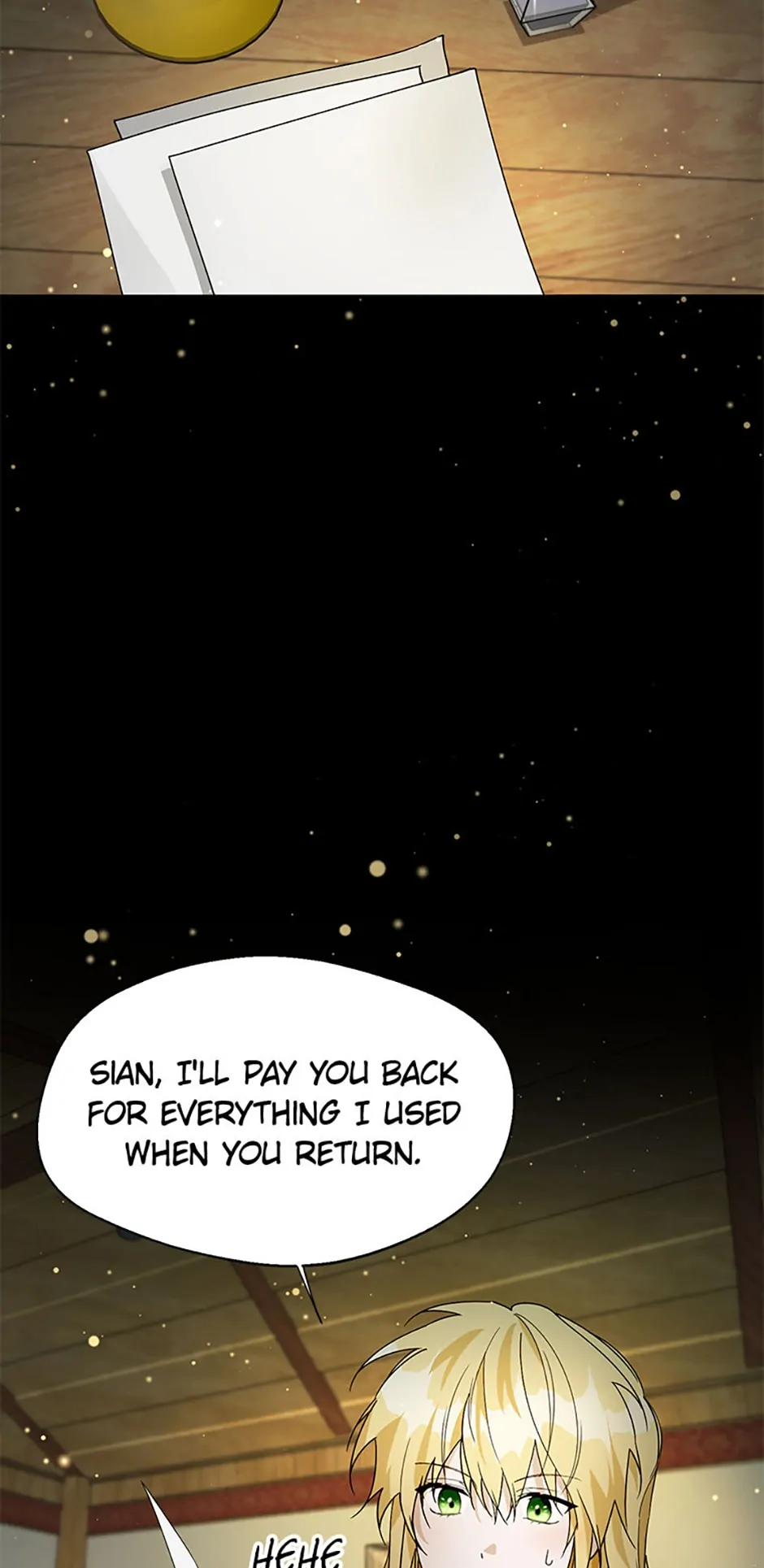 Choose your husband Carefully Chapter 26 page 18