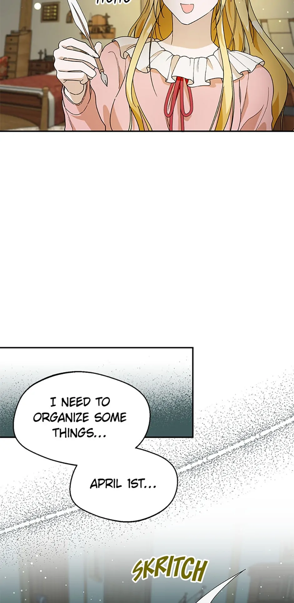 Choose your husband Carefully Chapter 26 page 19