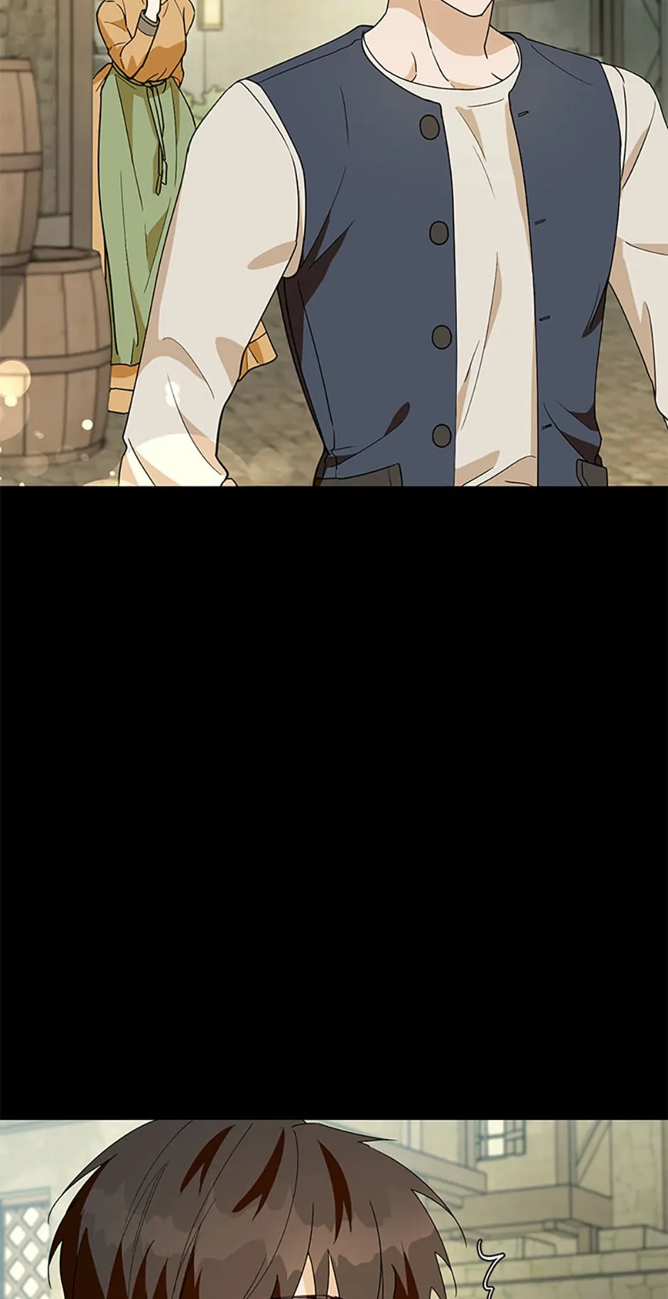 Choose your husband Carefully Chapter 26 page 23